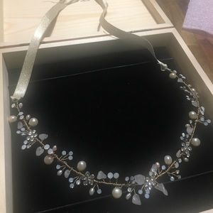 BHLDN Rosales Halo